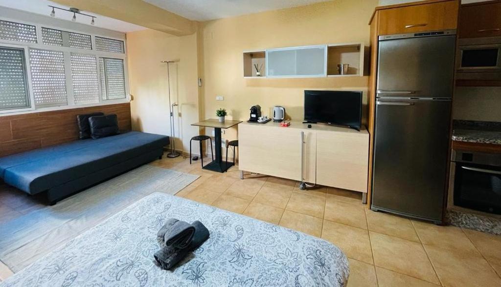 Daire Stay Inn Torre Del Mar